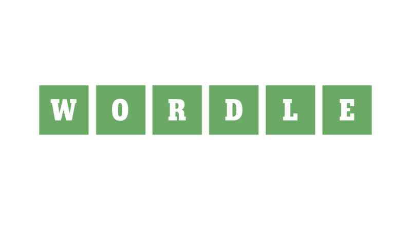 Wordle - The New York Times https //www.nytimes.com/games/wordle/index.html