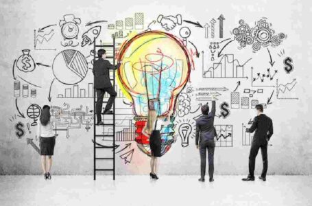 Ignite Your Creative Spark to Transform Your Life