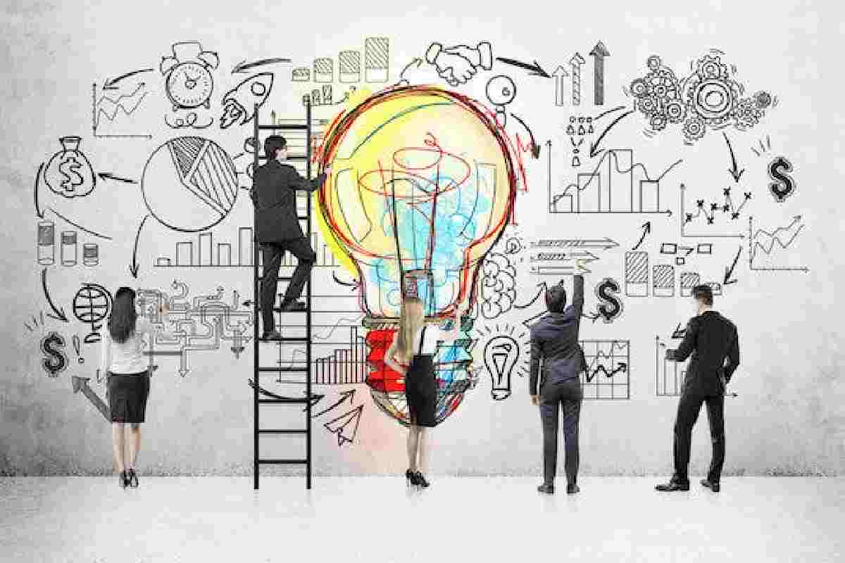 Ignite Your Creative Spark to Transform Your Life