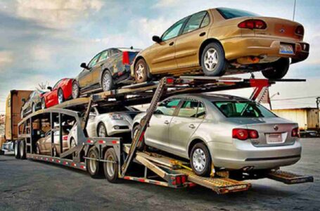 Professional Advice for Safe and Secure Auto Moving