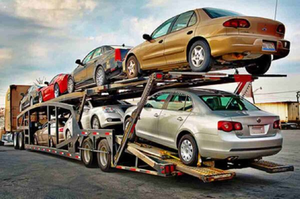 Professional Advice for Safe and Secure Auto Moving