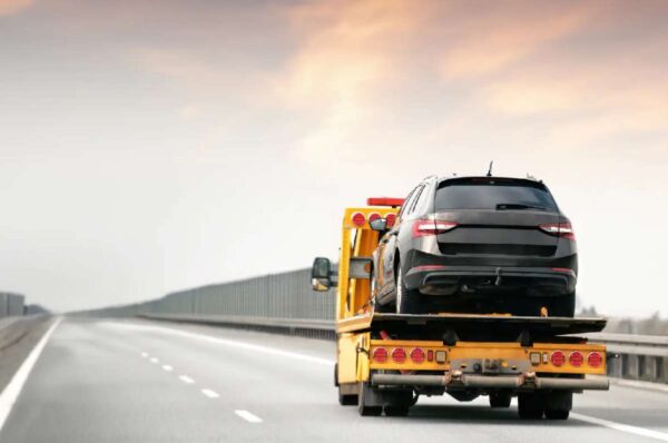 Professional Advice for Safe and Secure Auto Moving