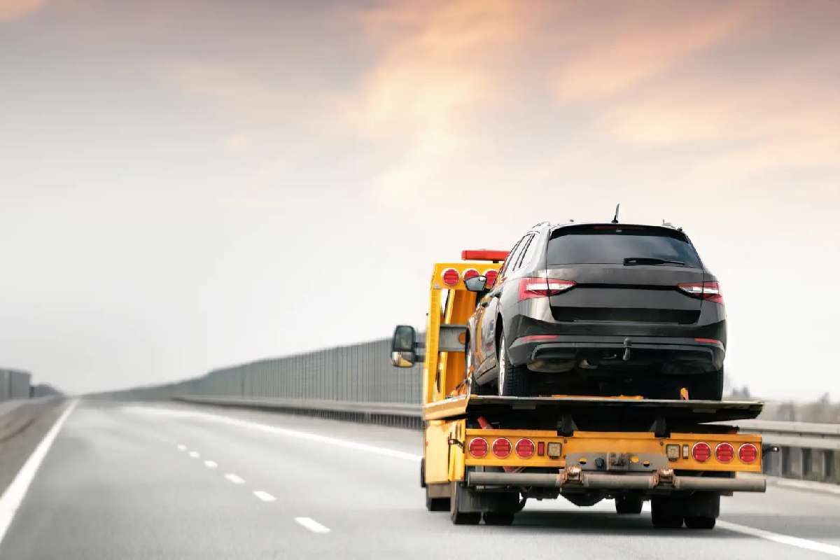 Professional Advice for Safe and Secure Auto Moving