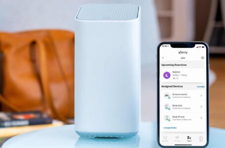 What Is Xfinity xFi Complete