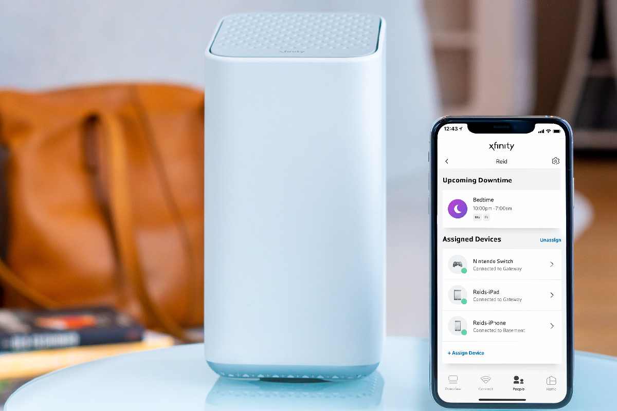 What Is Xfinity xFi Complete? Everything You Need to Know