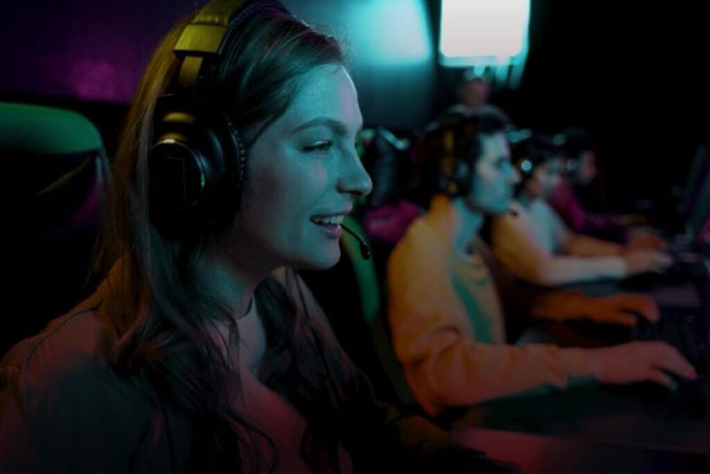 Gaming News eTrueSports: Your Ultimate Source