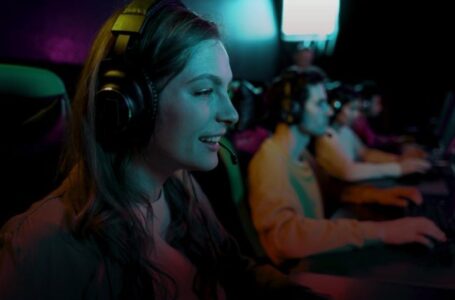 Gaming News eTrueSports