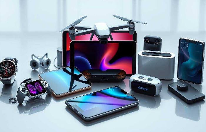 Tech Gadgets Write For Us