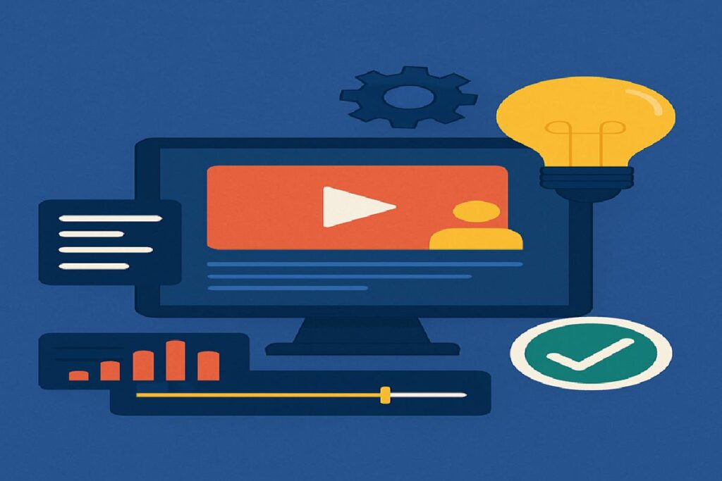 Top Tools for Crafting Explainer Videos in 2025