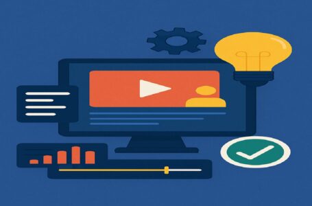 Top Tools for Crafting Explainer Videos