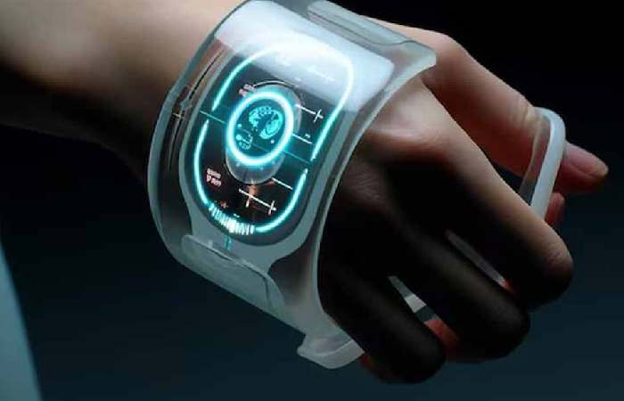 Wearable Tech Write For Us