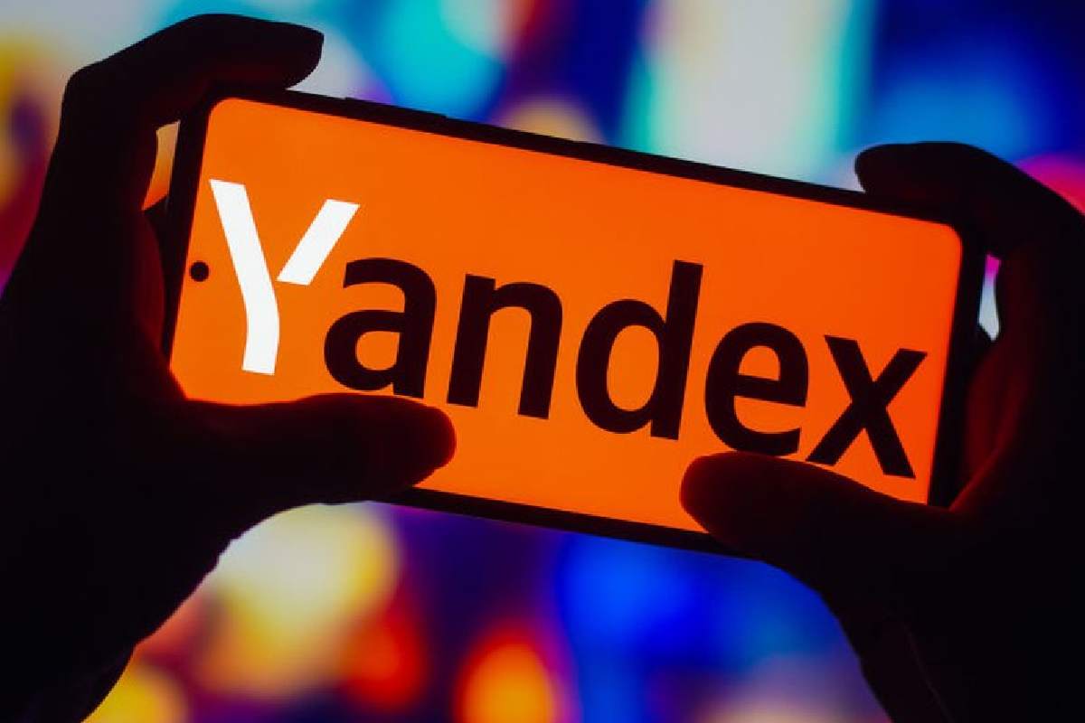 Explore Yandex . Com: Russia’s Alternative to Google