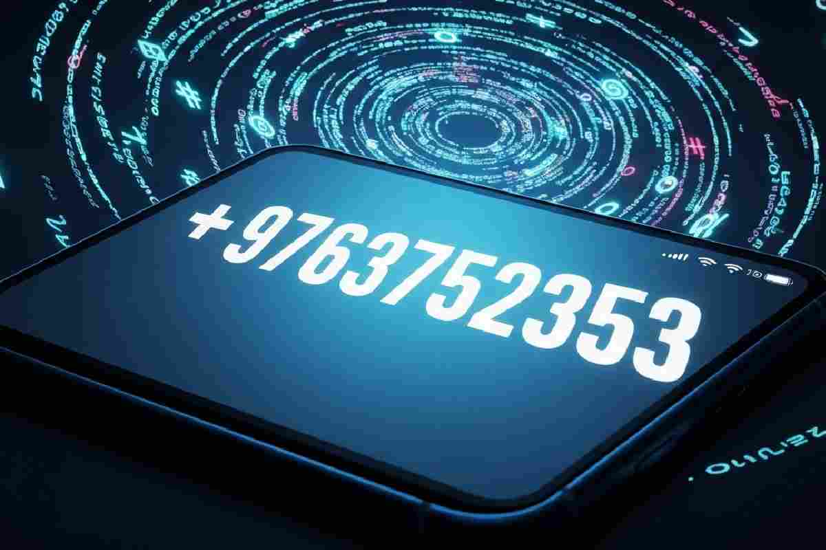 Who’s Behind the Number 5043842543? Find Out Now!