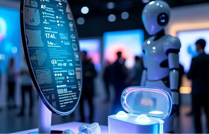 AI Gadgets Write For Us