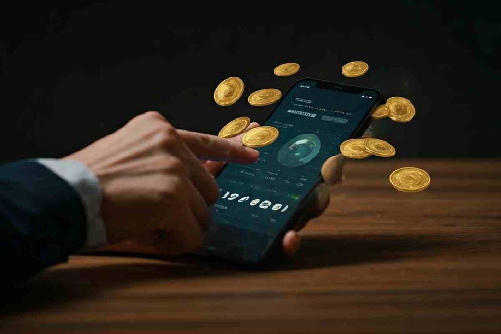 Discover Benefix Earning App: Your Guide to Earning
