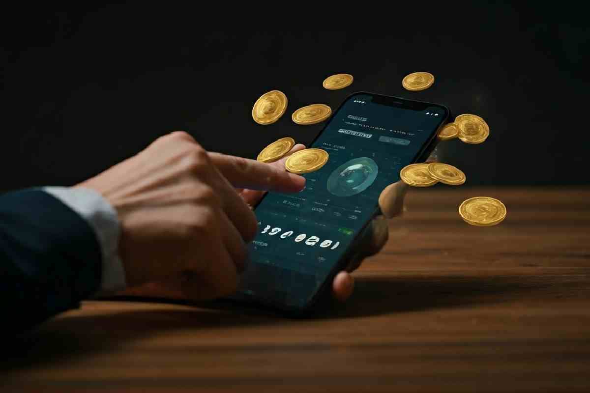 Discover Benefix Earning App: Your Guide to Earning