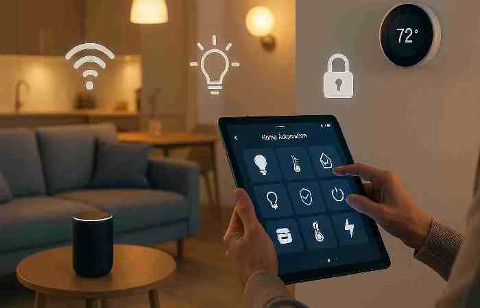 Home Automation Write For Us
