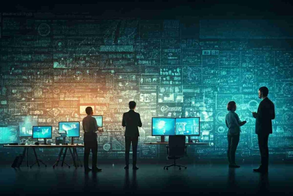 Discover the Impact of Intelregion Media & Tech Today