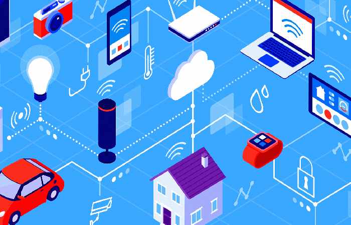 IoT Devices Write For Us