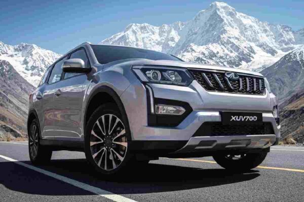 Everything You Need to Know About Mahindra XUV700 Specs