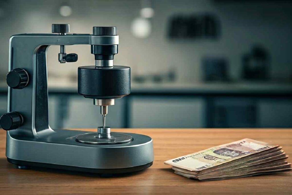 Affordable Monogram Machine Price in Nigeria: A Guide