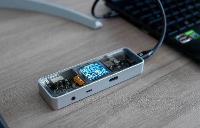 PC Accessories Write For Us