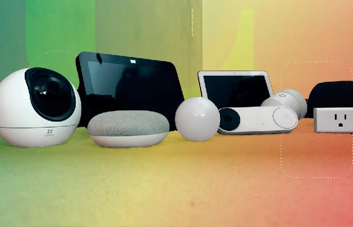 Smart Devices Write For Us