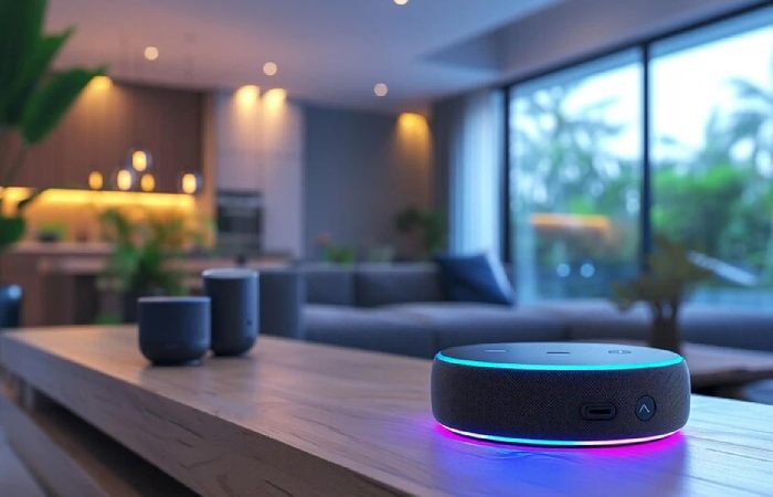Smart Home Gadgets Write For Us