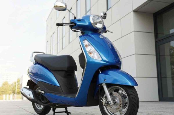 Suzuki Access 125 Price and Specs: What You Need to Know