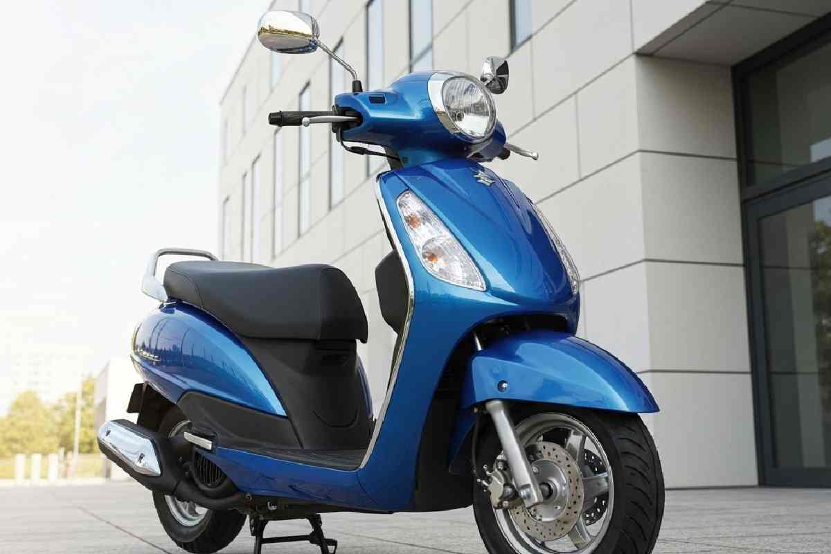 Suzuki Access 125 Price and Specs: What You Need to Know