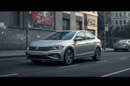 Volkswagen Virtus