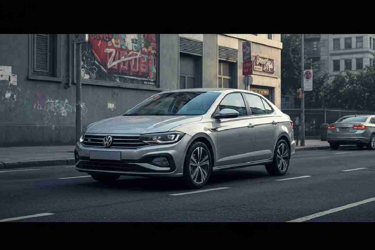 Discover the Volkswagen Virtus: Specs, Features, and More