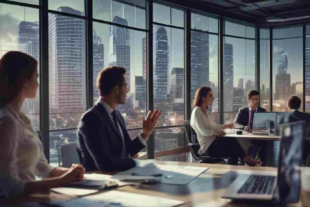 ModernBusinessLife.com: Guide to Business Success