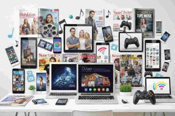 Explore the Latest at www theboringmagazine .com Today