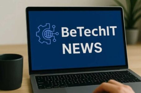 BeTechIt.com Contacts