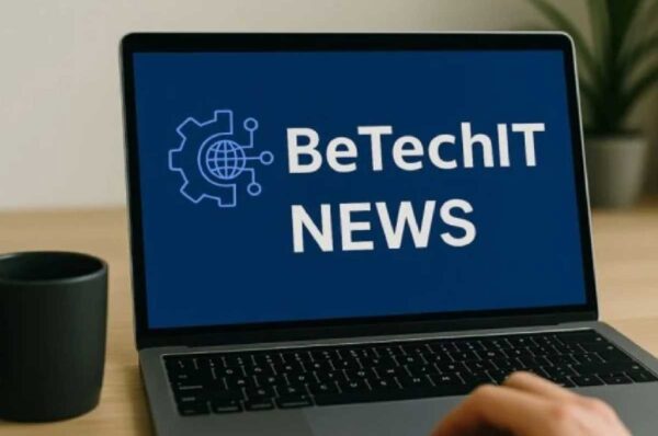 BeTechIt.com Contacts: Your Quick Guide to Connecting with Tech Pros