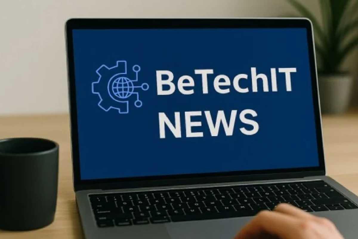 BeTechIt.com Contacts: Your Quick Guide to Connecting with Tech Pros