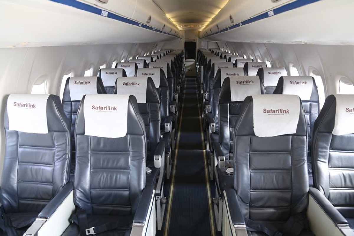 Safarilink Online Booking: A Complete Guide to Hassle-Free Air Travel
