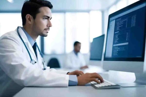 How AI Is Reshaping the Future of Medical Coding