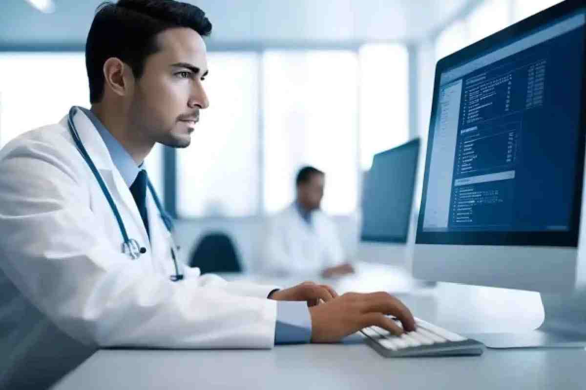 How AI Is Reshaping the Future of Medical Coding