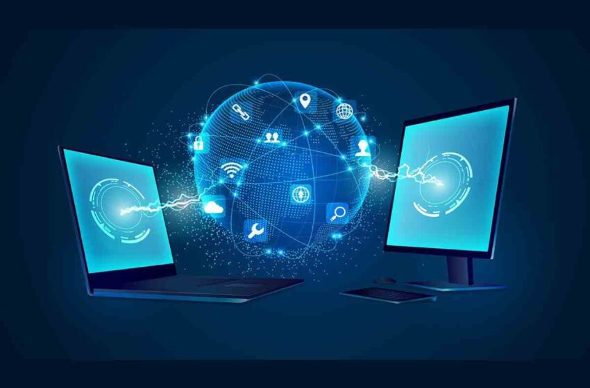 Information Technology Write For Us