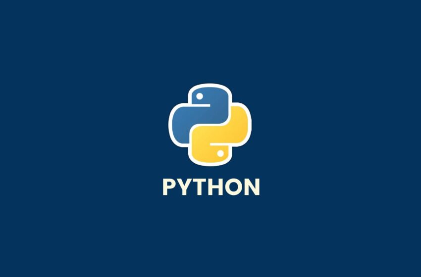 Python Write For Us
