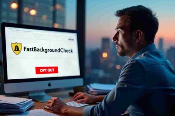 FastBackgroundCheck: Comprehensive Guide, Review & Safety Analysis (2026)