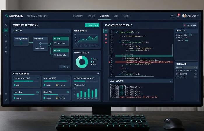 Typical Use Cases by Country