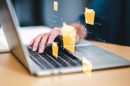 Case Management Technology