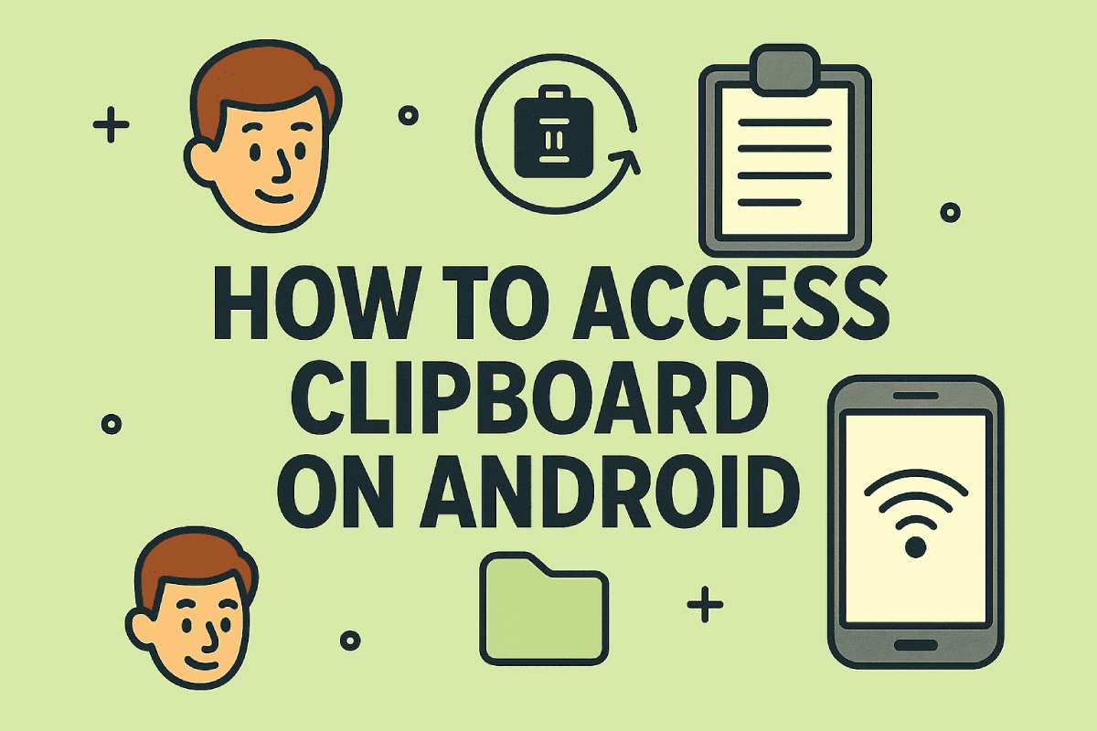 The Ultimate Guide to Clipboard on Android Phone (2026)