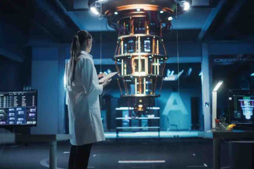 Latest Breakthroughs in Quantum Computing 2024: Chips, Costs, Applications & Future Outlook