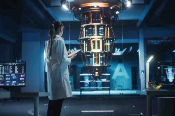 Latest Breakthroughs in Quantum Computing 2024: Chips, Costs, Applications & Future Outlook