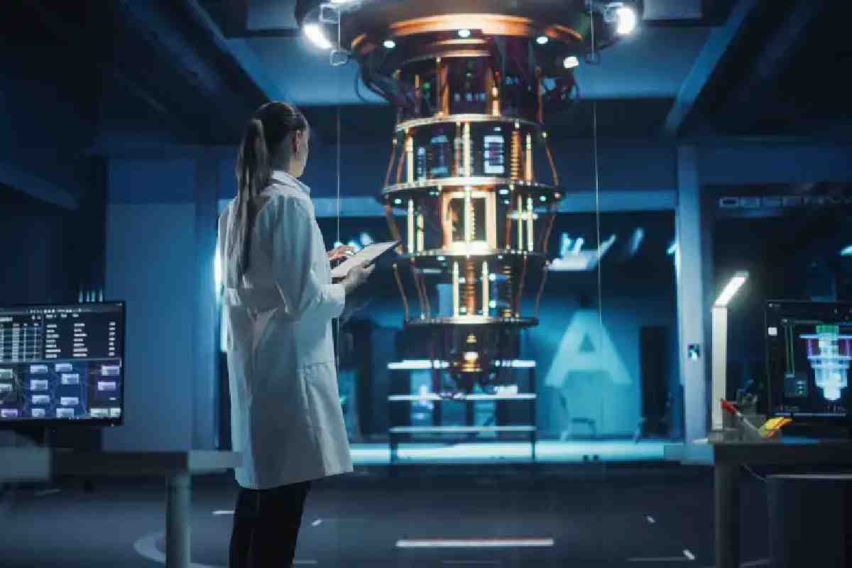 Latest Breakthroughs in Quantum Computing 2024: Chips, Costs, Applications & Future Outlook