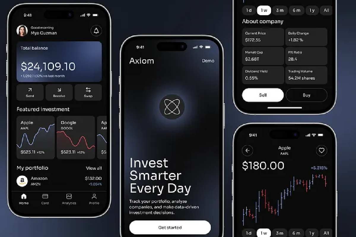 IndoFinanceGuide: The Complete Smart Money Blueprint for Beginners and Tech-Savvy Investors 5